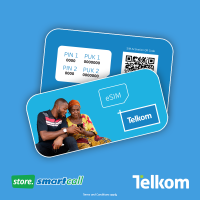 Telkom eSIM